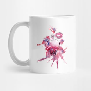 Valentine's Perfume Mug